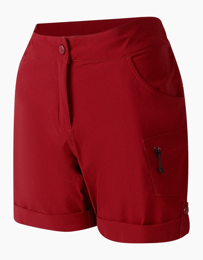 Dare 2B Womens/Ladies Melodic III Shorts