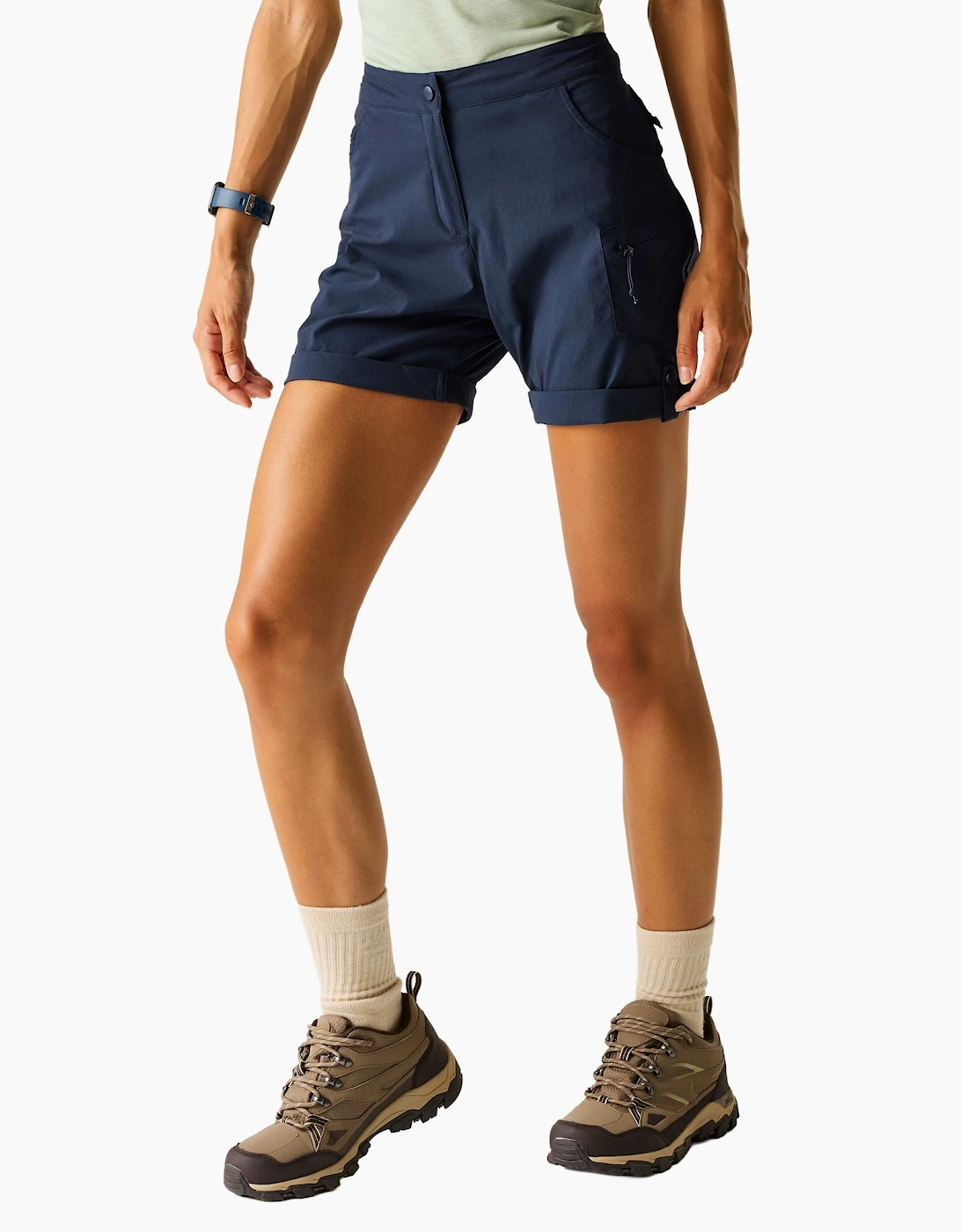 Dare 2B Womens/Ladies Melodic III Shorts