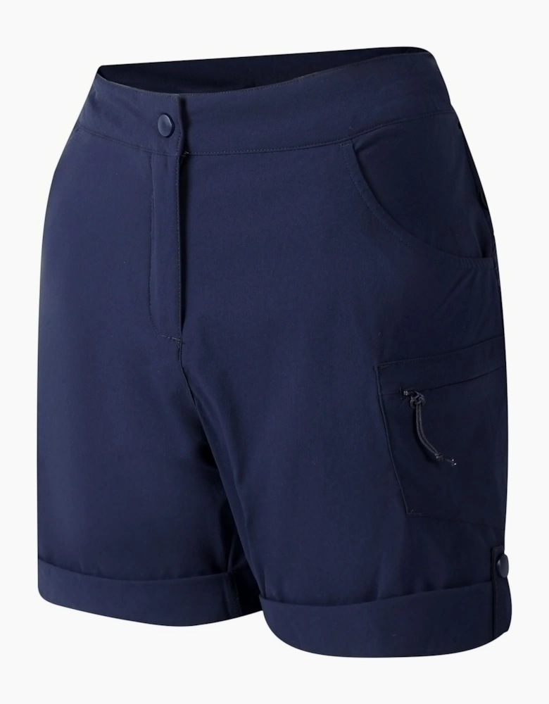 Dare 2B Womens/Ladies Melodic III Shorts