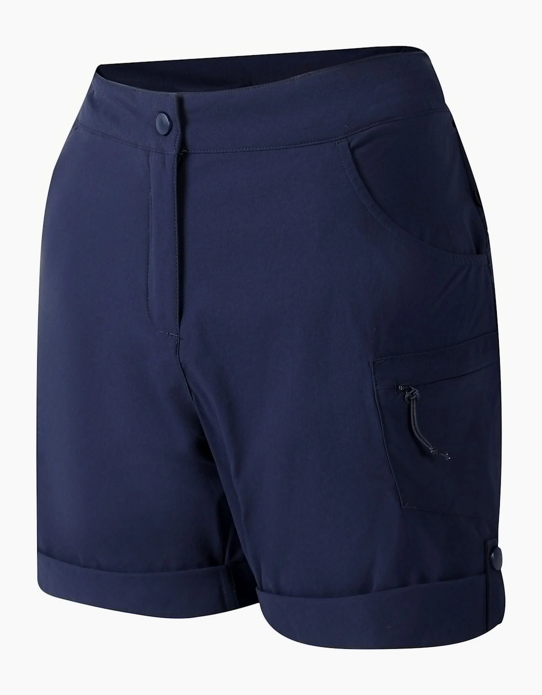 Dare 2B Womens/Ladies Melodic III Shorts