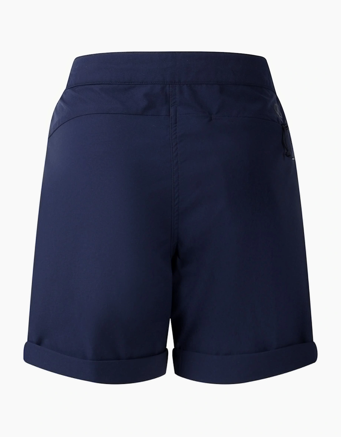 Dare 2B Womens/Ladies Melodic III Shorts