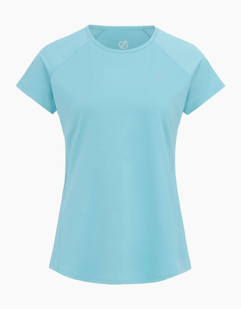 Dare 2B Womens/Ladies Corral T-Shirt
