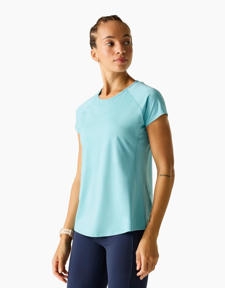 Dare 2B Womens/Ladies Corral T-Shirt