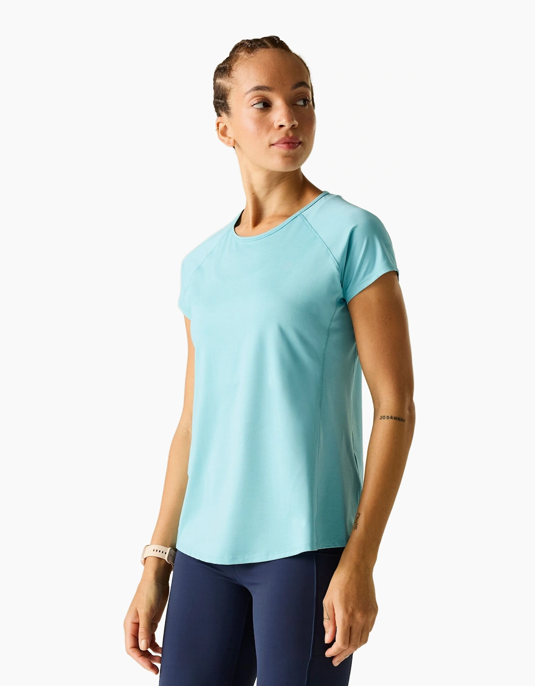 Dare 2B Womens/Ladies Corral T-Shirt