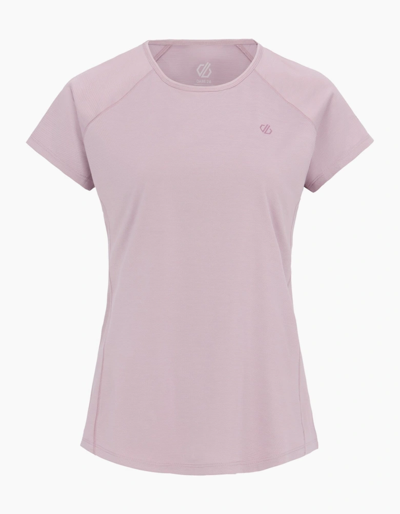 Dare 2B Womens/Ladies Corral T-Shirt