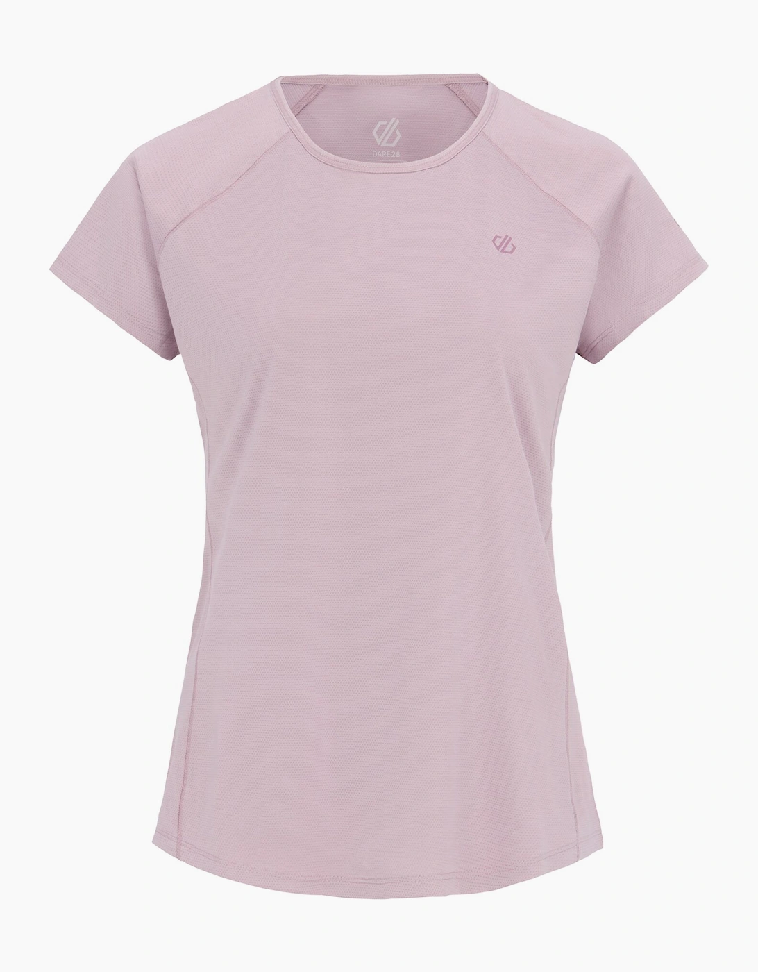 Dare 2B Womens/Ladies Corral T-Shirt
