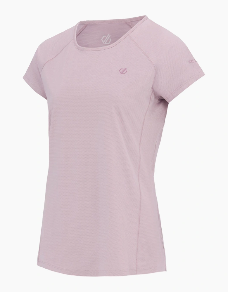 Dare 2B Womens/Ladies Corral T-Shirt
