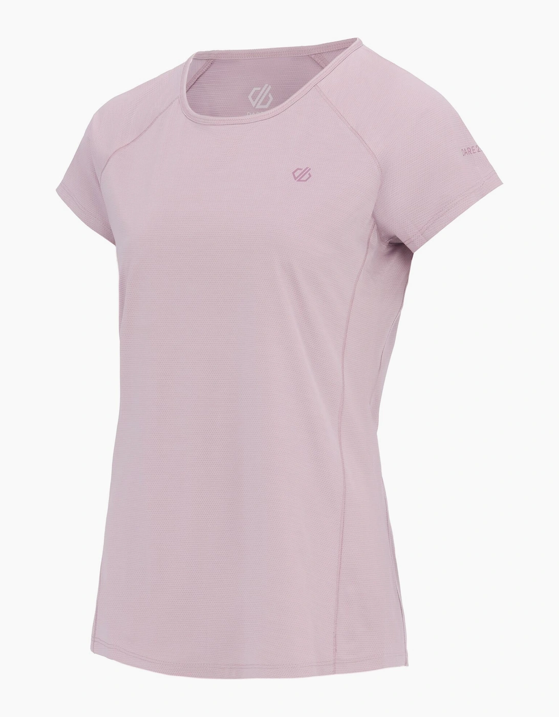 Dare 2B Womens/Ladies Corral T-Shirt
