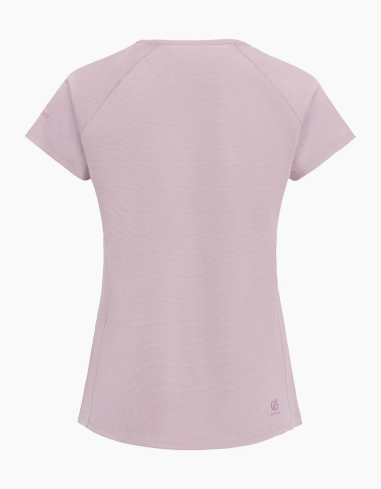 Dare 2B Womens/Ladies Corral T-Shirt