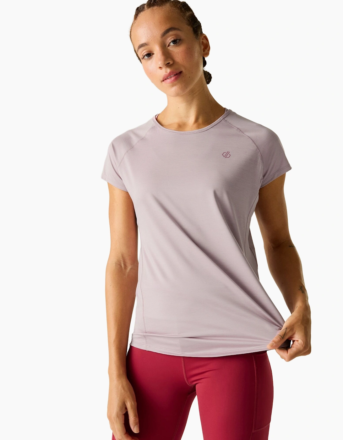 Dare 2B Womens/Ladies Corral T-Shirt