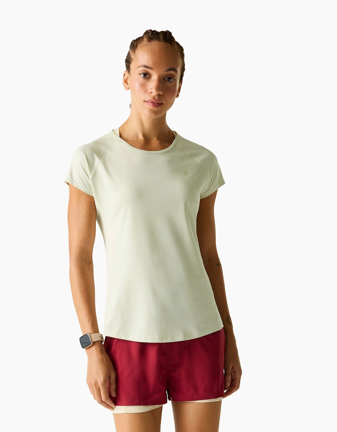 Dare 2B Womens/Ladies Corral T-Shirt