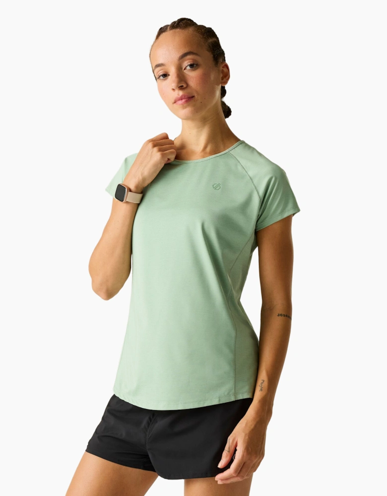 Dare 2B Womens/Ladies Corral T-Shirt
