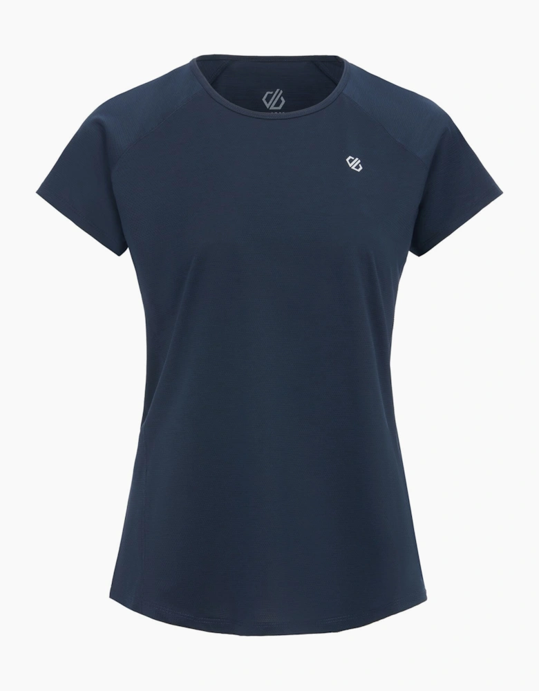 Dare 2B Womens/Ladies Corral T-Shirt
