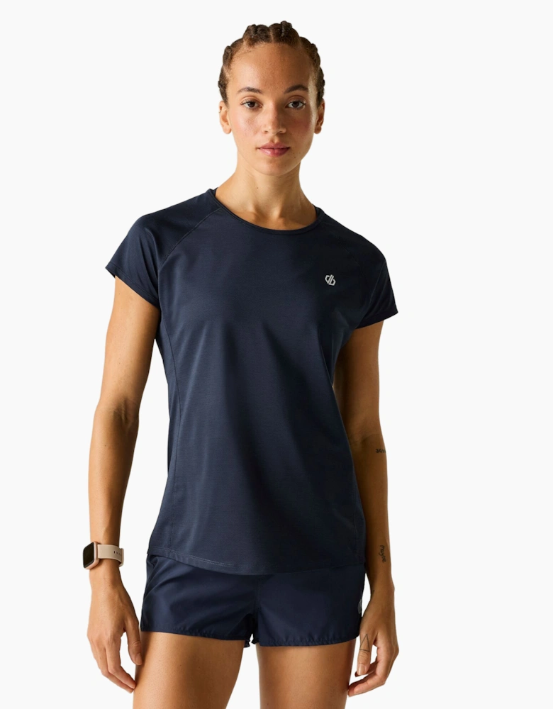 Dare 2B Womens/Ladies Corral T-Shirt