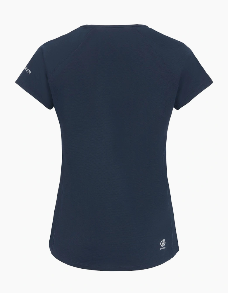 Dare 2B Womens/Ladies Corral T-Shirt