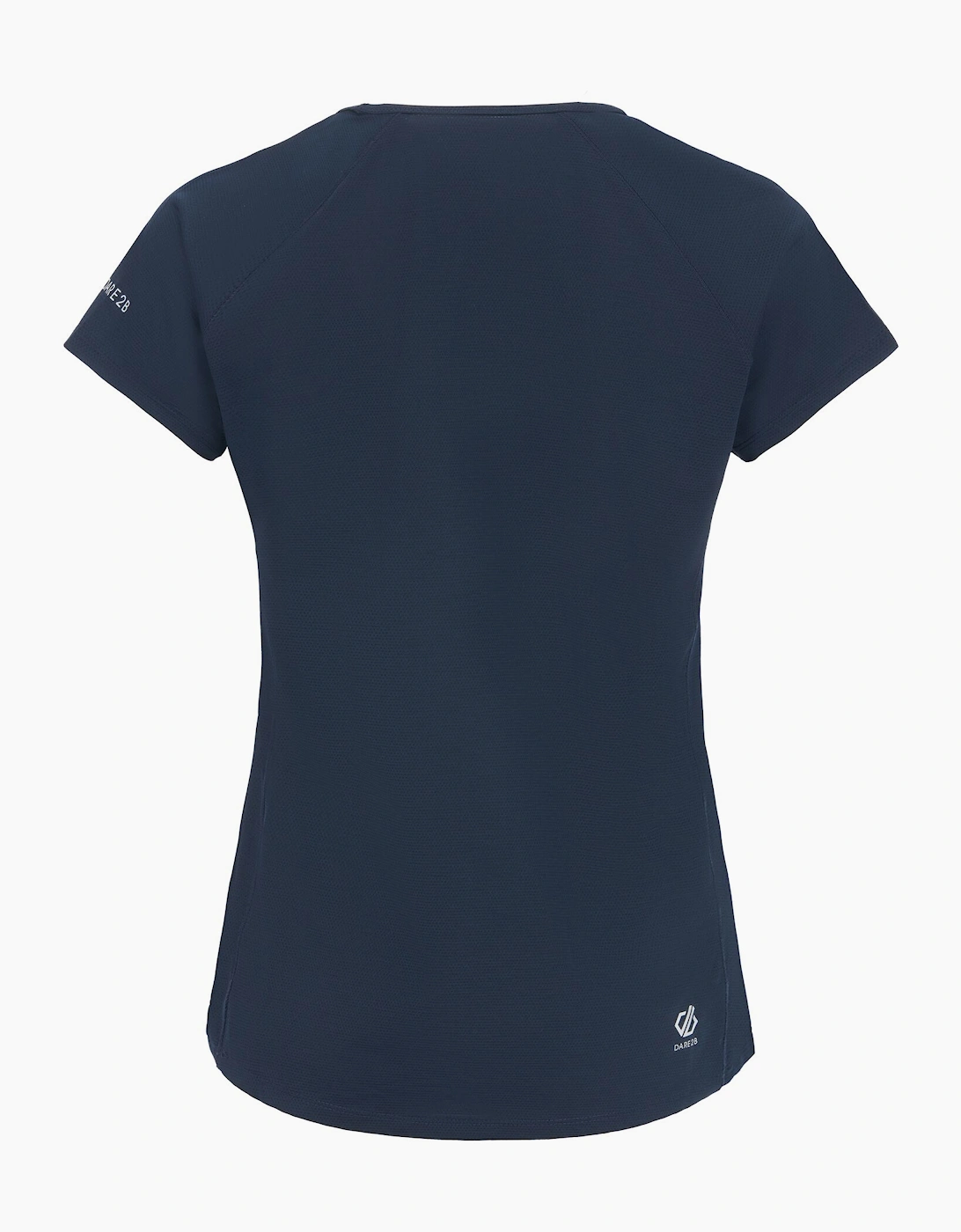 Dare 2B Womens/Ladies Corral T-Shirt