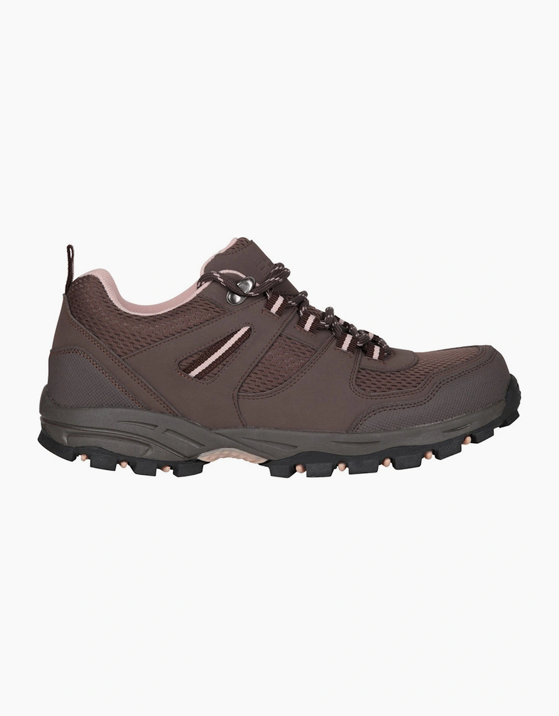 Mountain Warehouse Womens/Ladies Mcleod Wide Walking Shoes