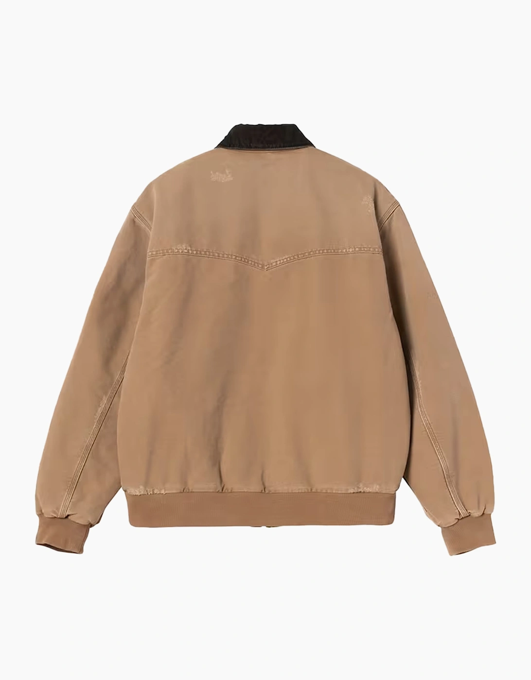 OG Santa Fe Jacket Hamilton Brown/Tobacco/Grind Washed