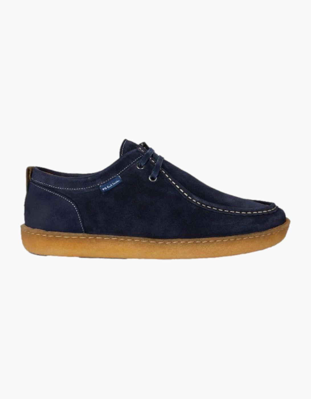 PS Buster Shoes 49 DK NAVY, 4 of 3