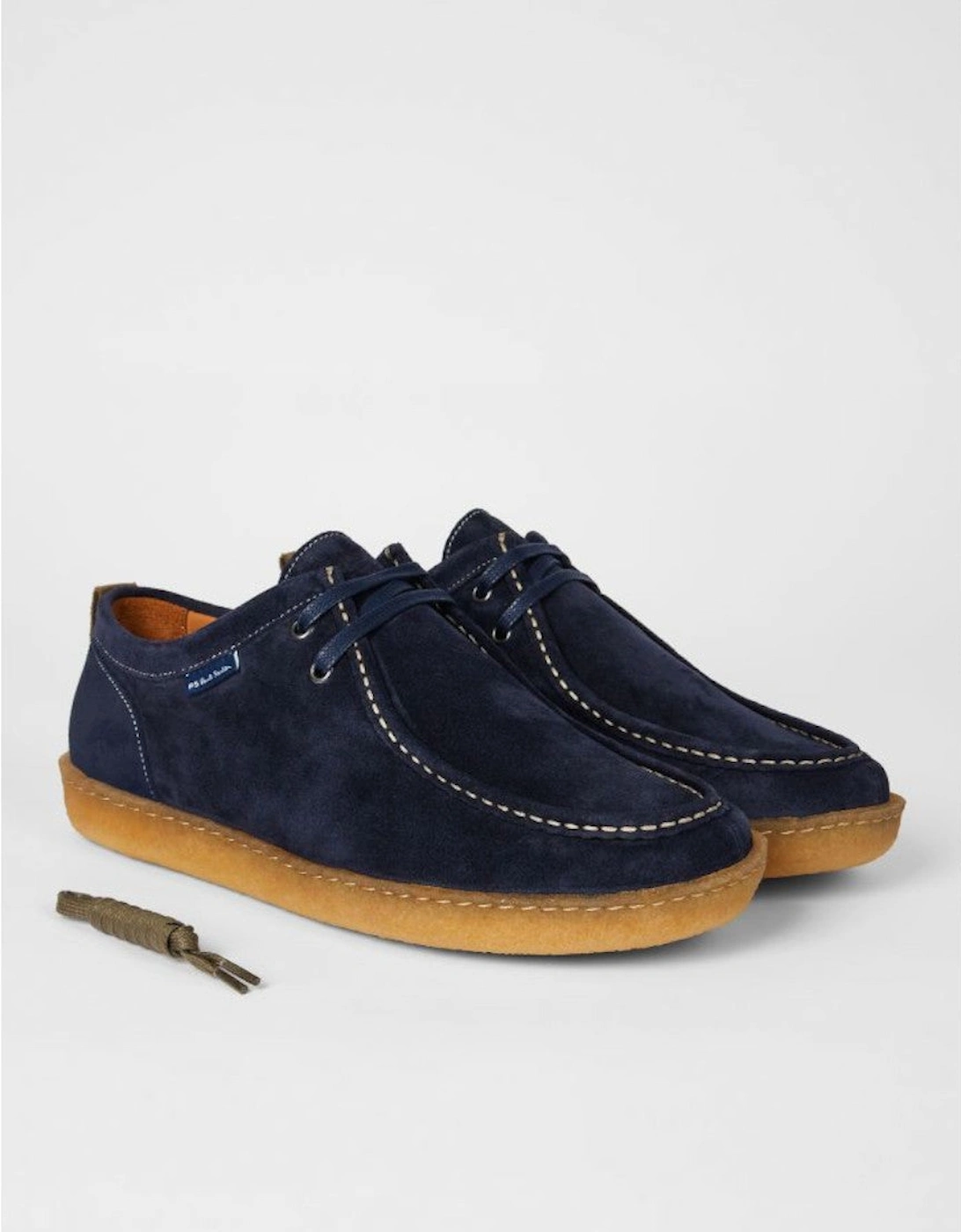 PS Buster Shoes 49 DK NAVY