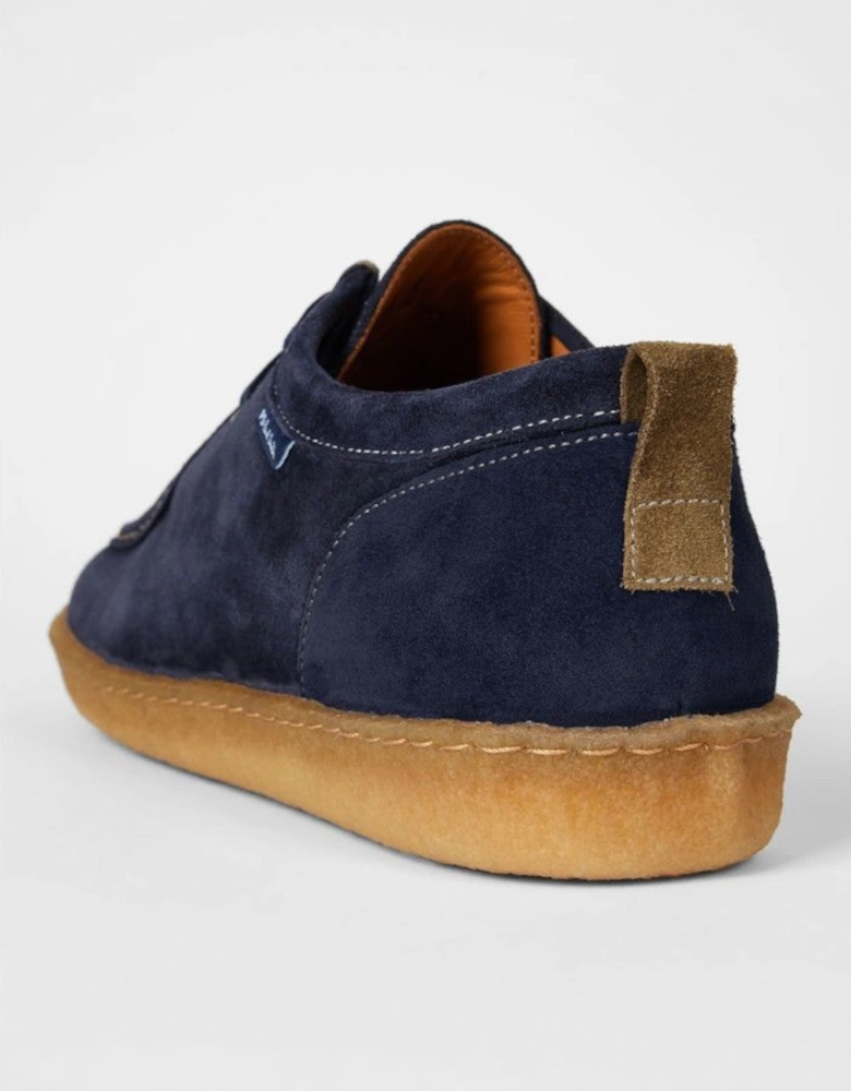 PS Buster Shoes 49 DK NAVY