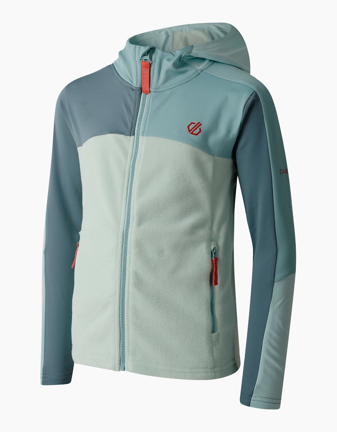 Childrens/Kids Thriving IV Fleece Jacket