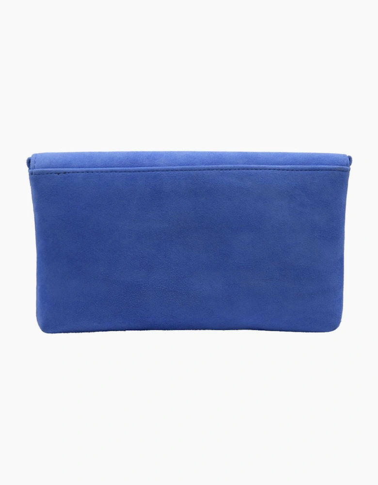 Rose Womens Clutch Bag