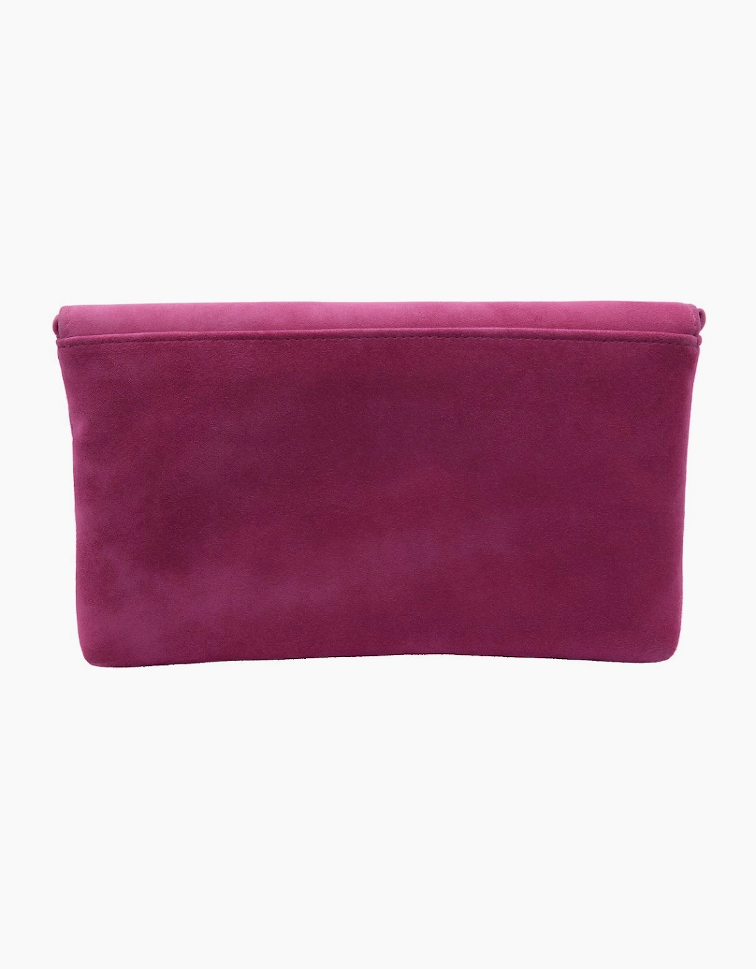 Rose Womens Clutch Bag