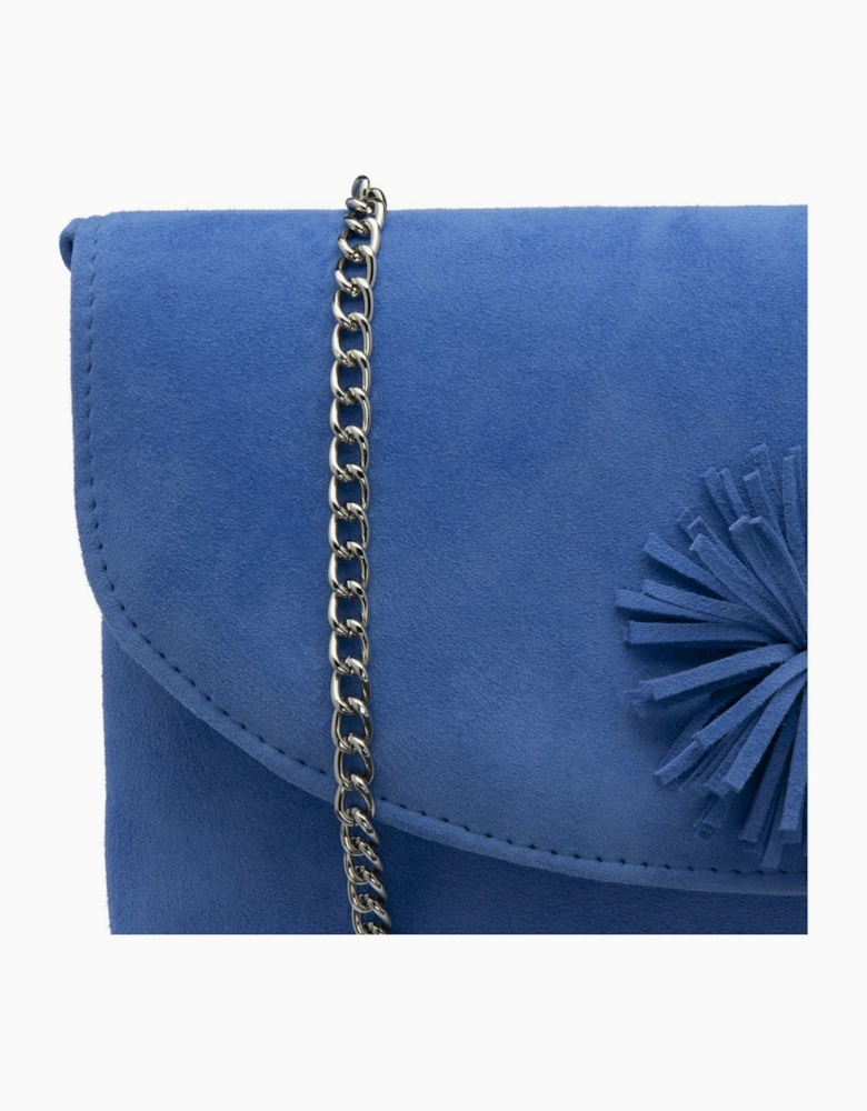 Rose Womens Clutch Bag