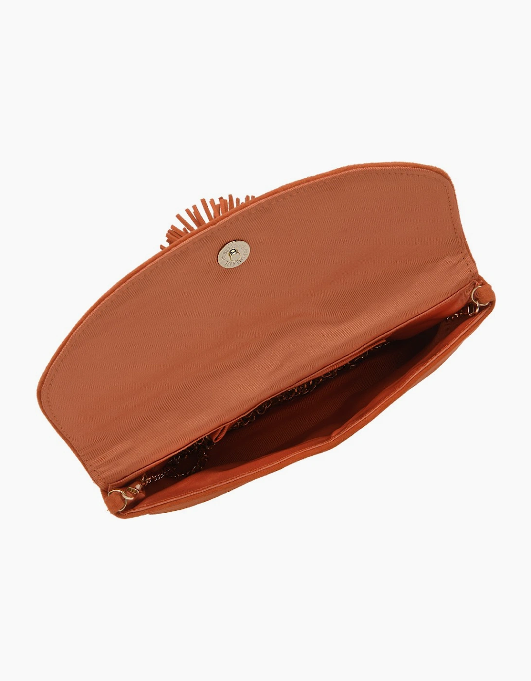 Rose Womens Clutch Bag