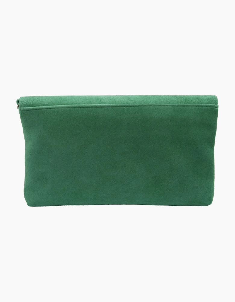 Rose Womens Clutch Bag
