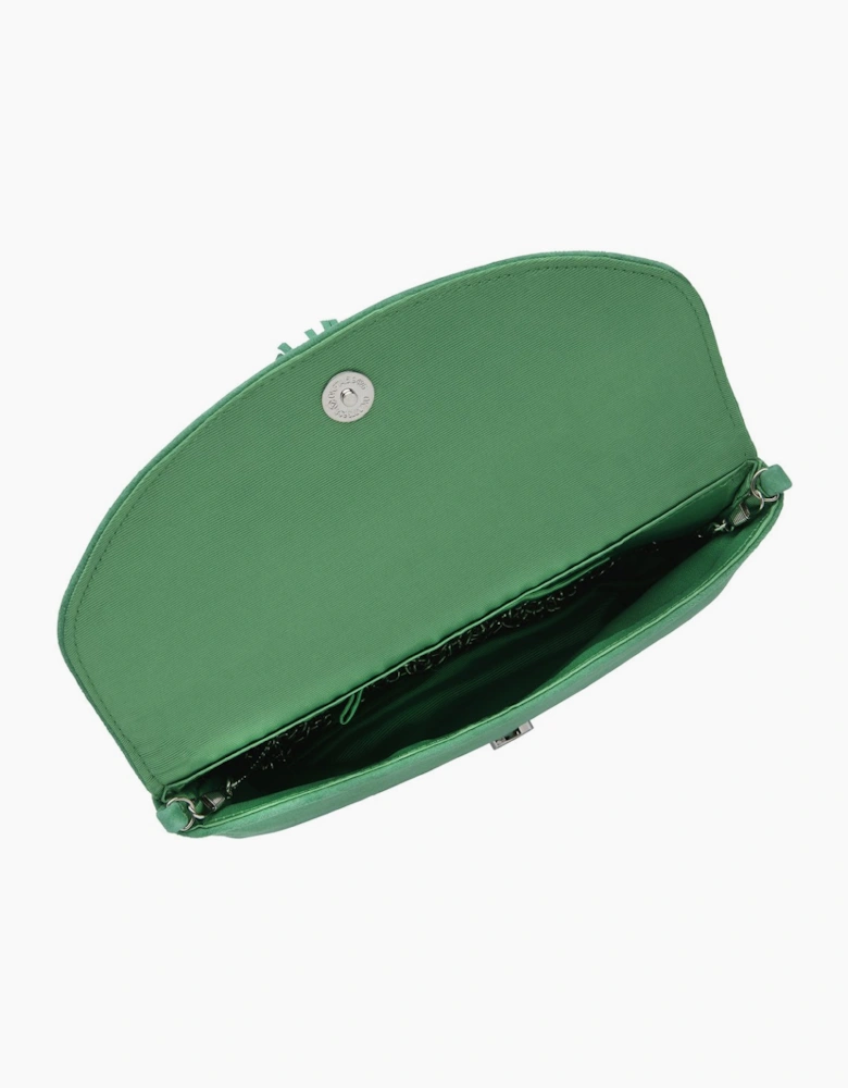 Rose Womens Clutch Bag