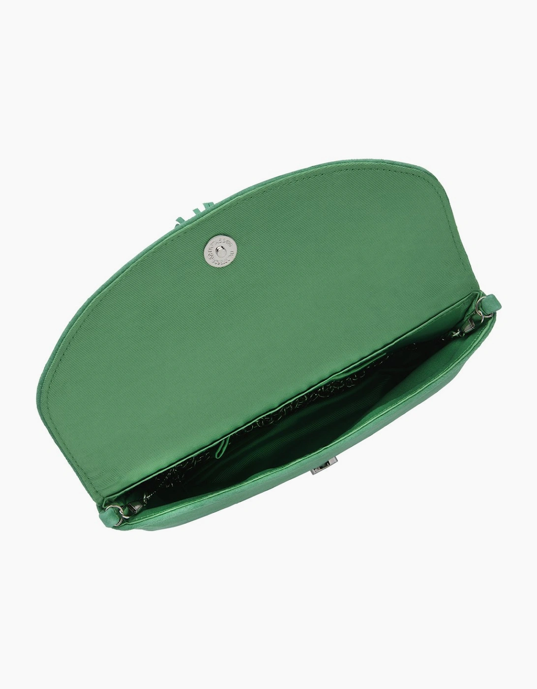 Rose Womens Clutch Bag