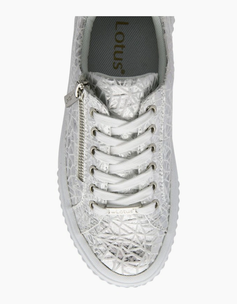 Alexa Womens Trainers