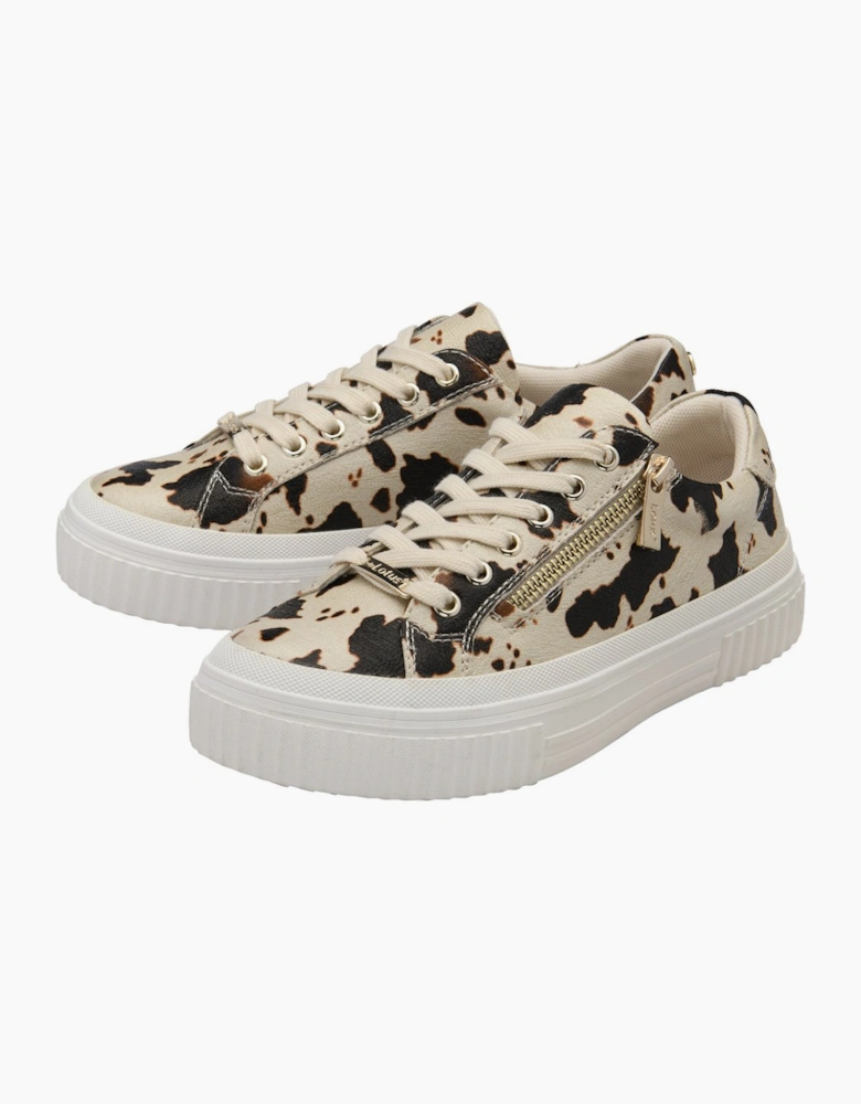 Alexa Womens Trainers