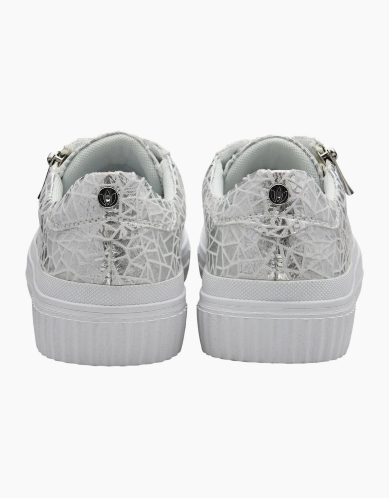 Alexa Womens Trainers