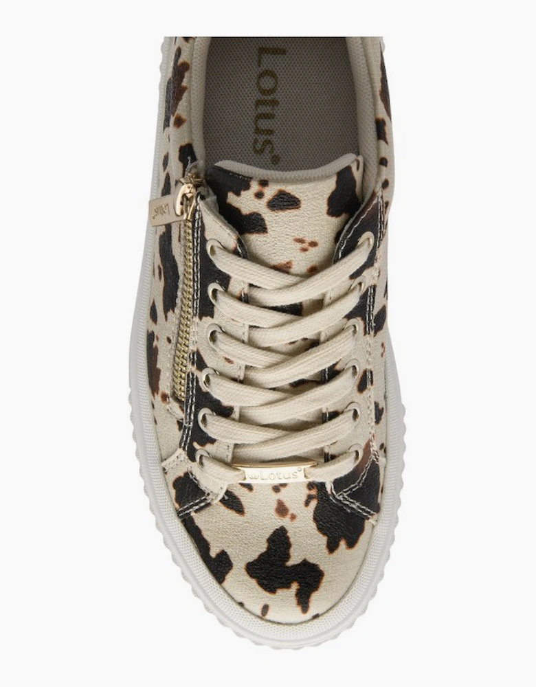 Alexa Womens Trainers