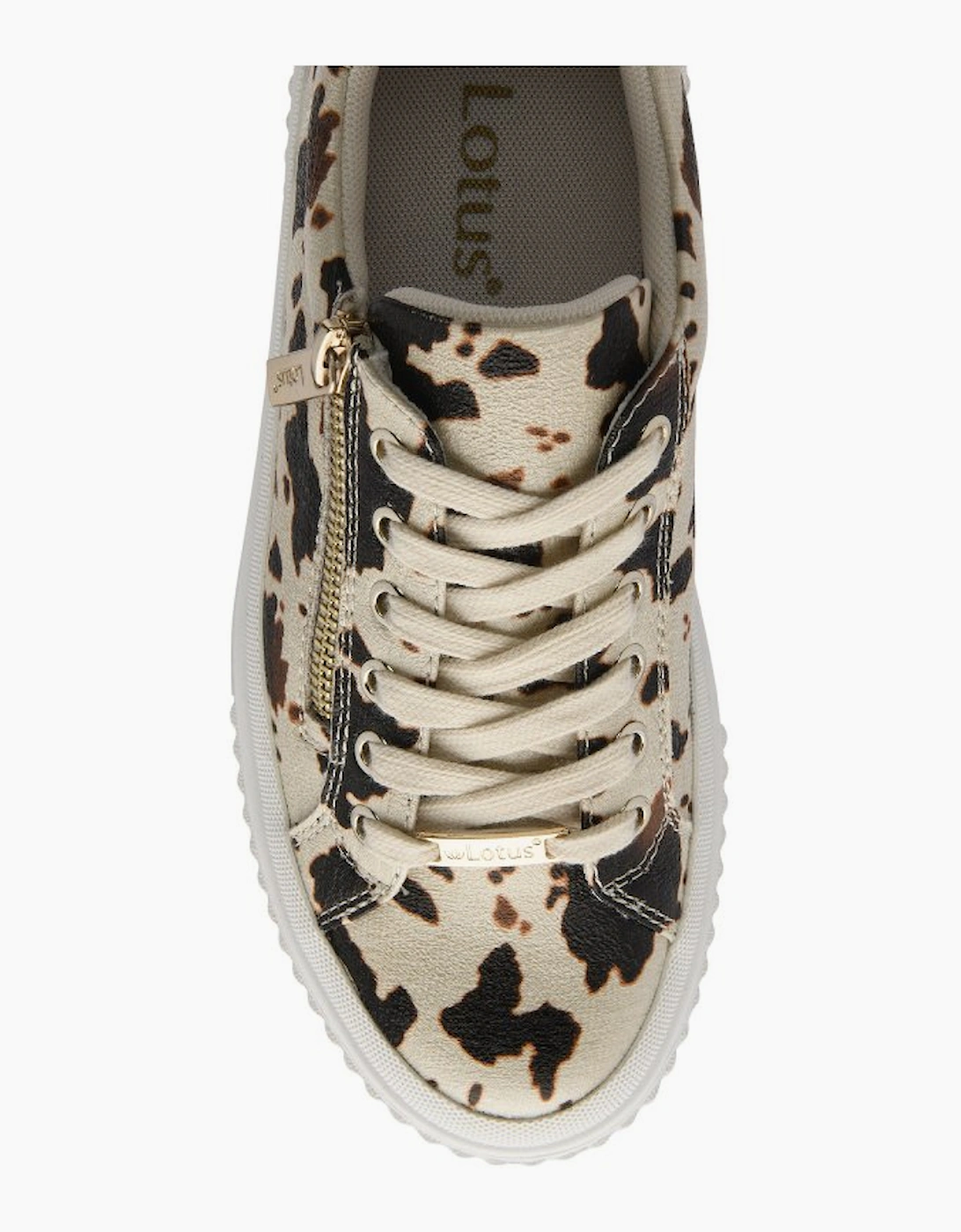 Alexa Womens Trainers