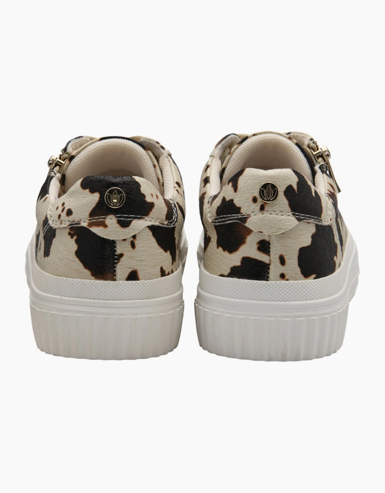 Alexa Womens Trainers