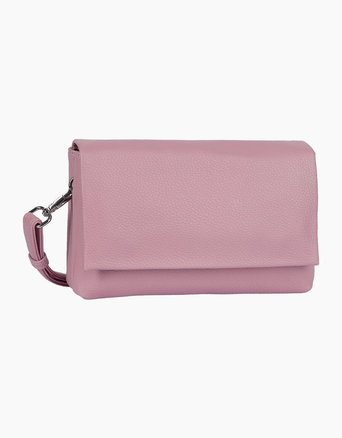 Salara Womens Clutch Bag, 4 of 3