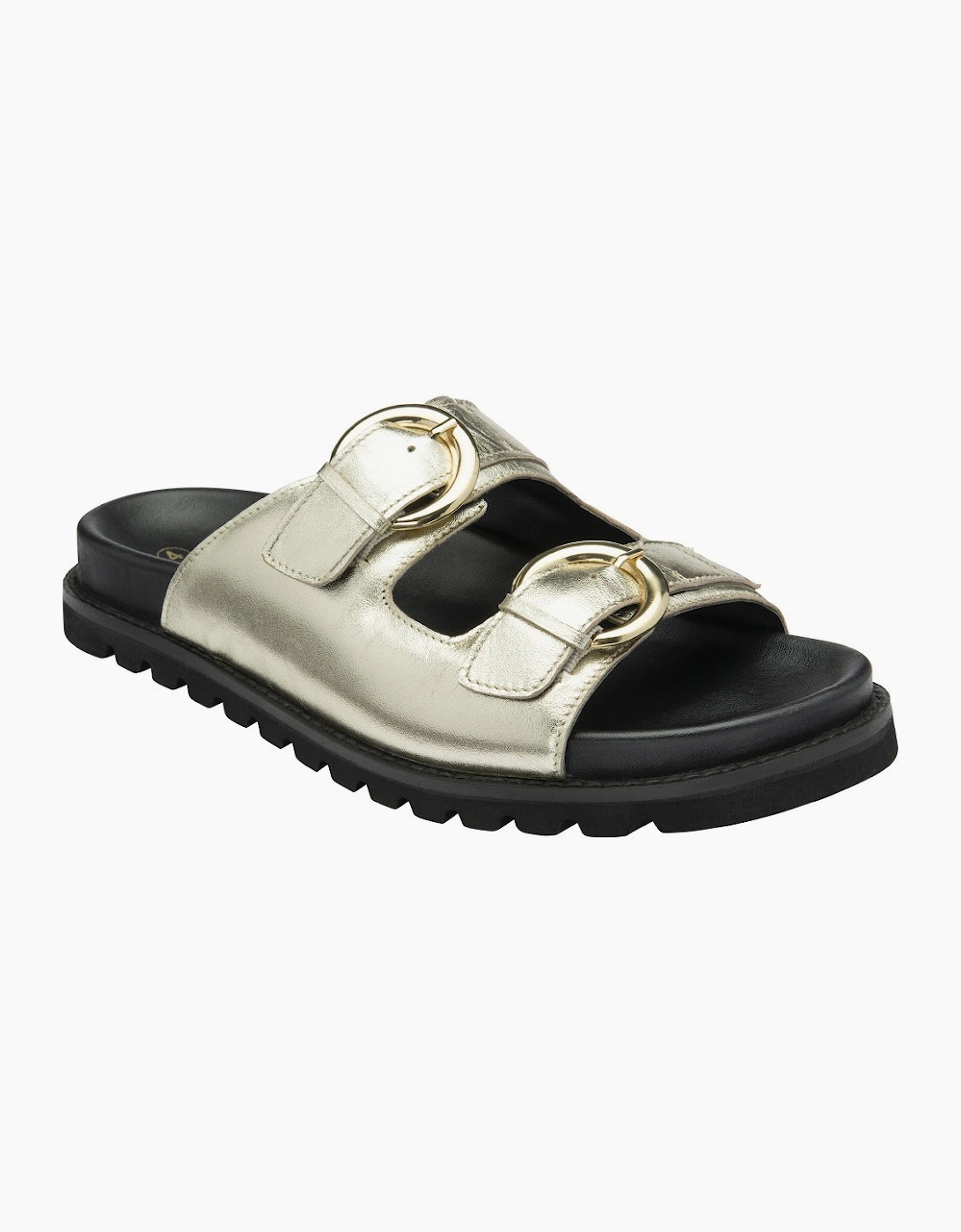 Marino Womens Sandals, 5 of 4