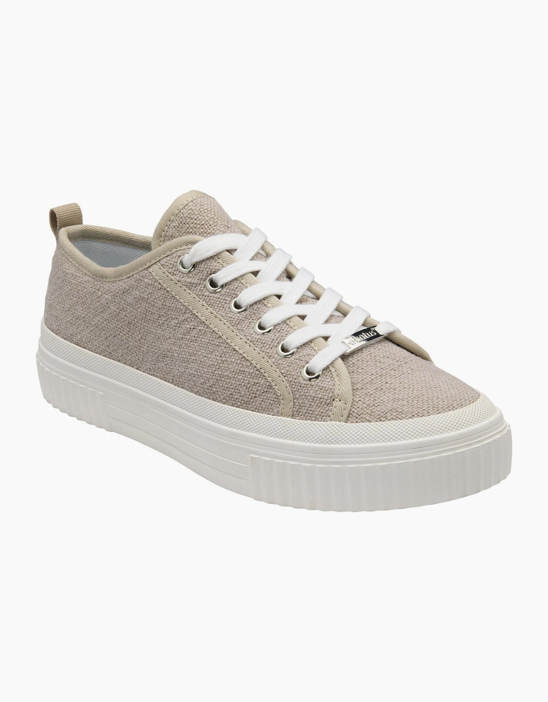 Lotus Women's Stone Aiday Lace-Up Trainers - Image 3