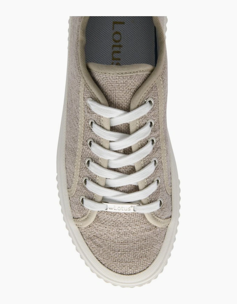 Aiday Womens Trainers