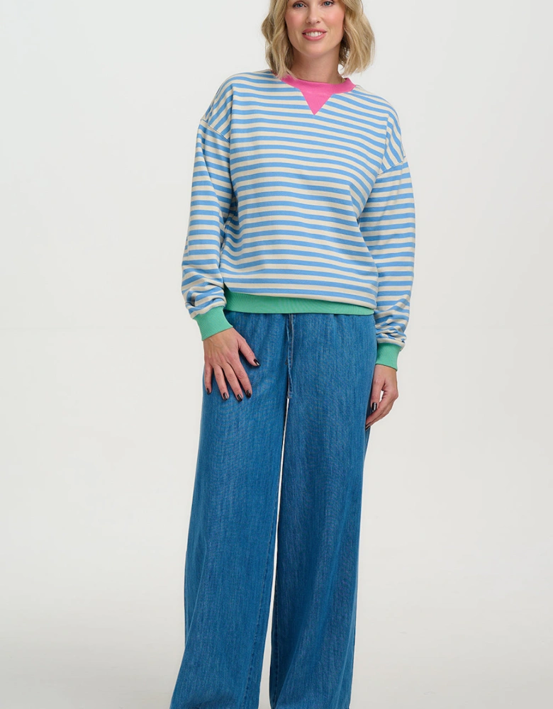 Lucia sweatshirt