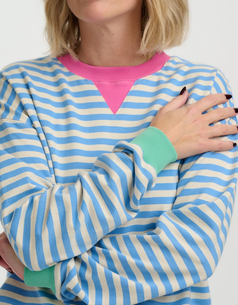 Lucia sweatshirt