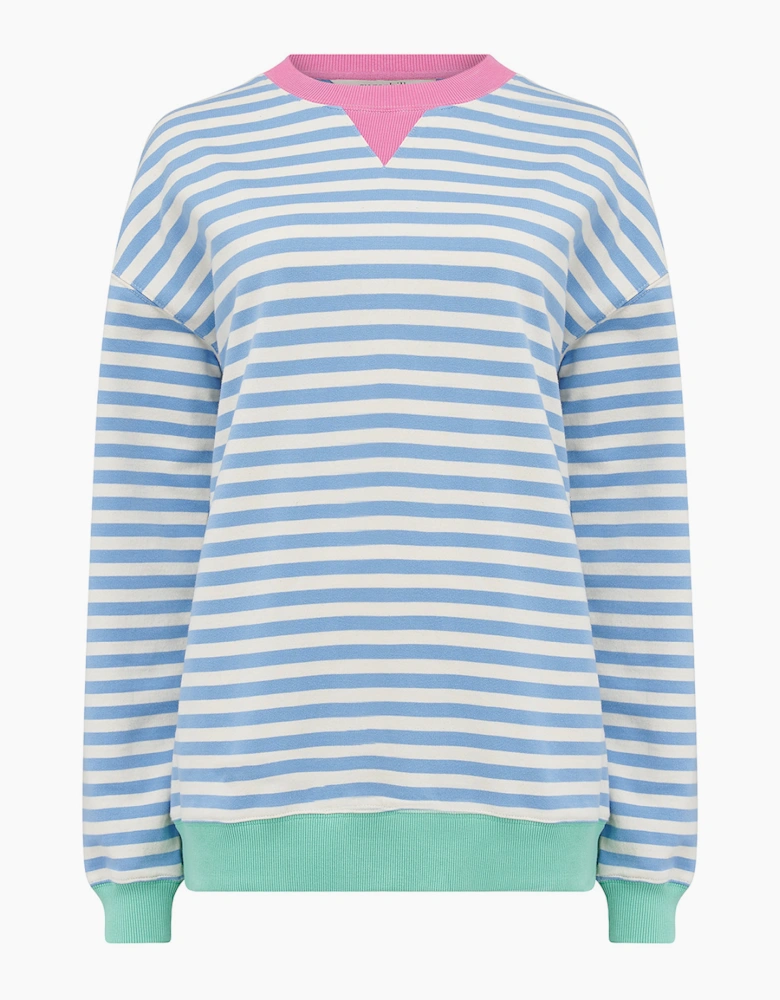 Lucia sweatshirt