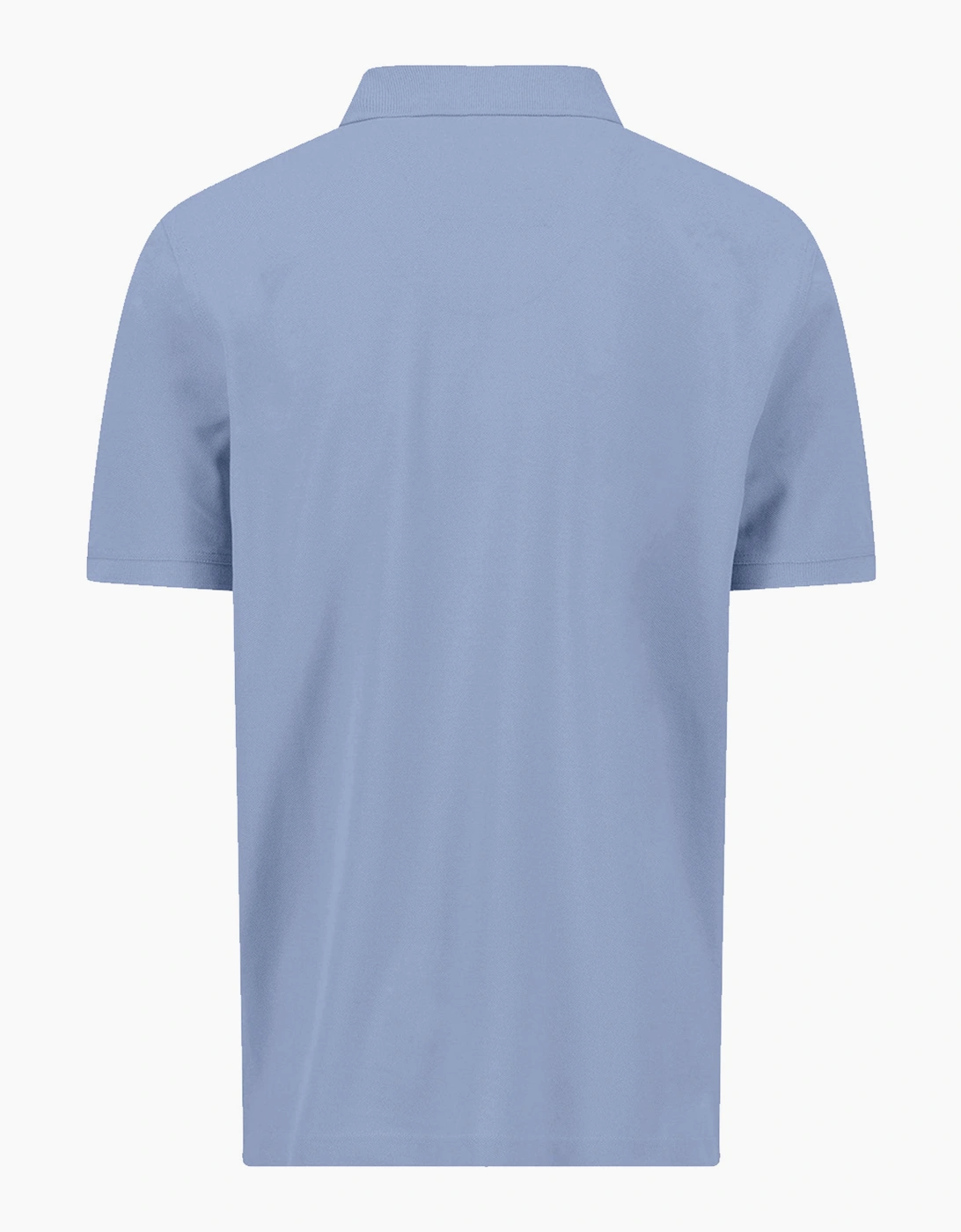 FYNCH-HATTON POLO SHIRT NEW BREEZE