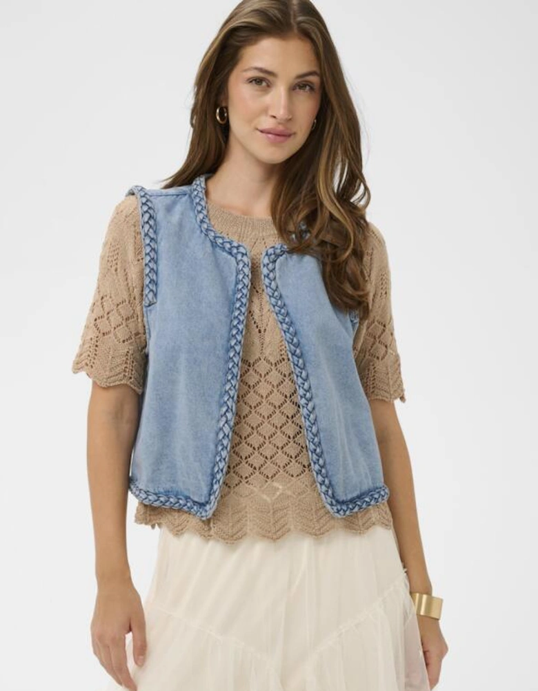 Rinna waistcoat