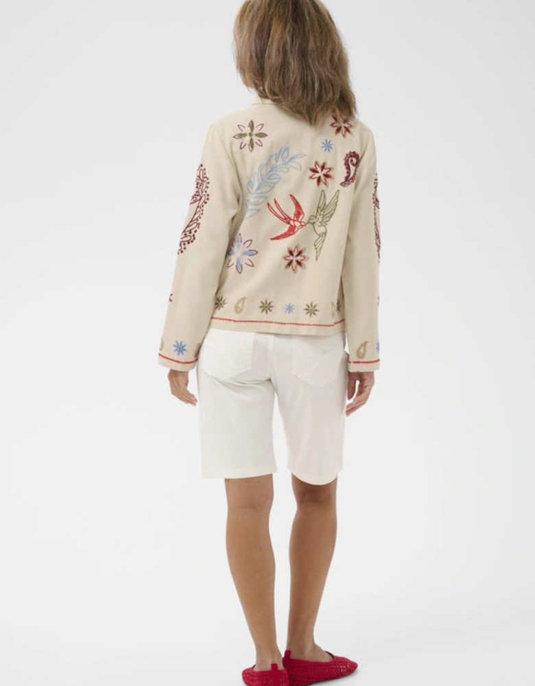 Rosetta jacket