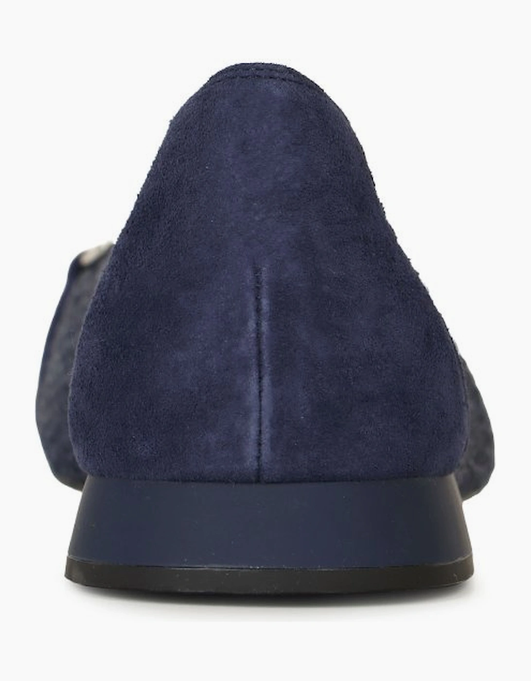 Tour Womens Ballet Pumps